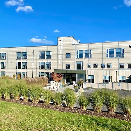 Avaneo Hotel Marktredwitz Exterior photo